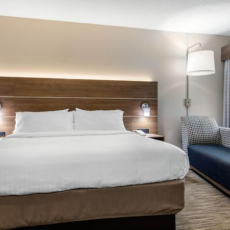 Holiday Inn Express Henderson By Ihg Bagian luar foto