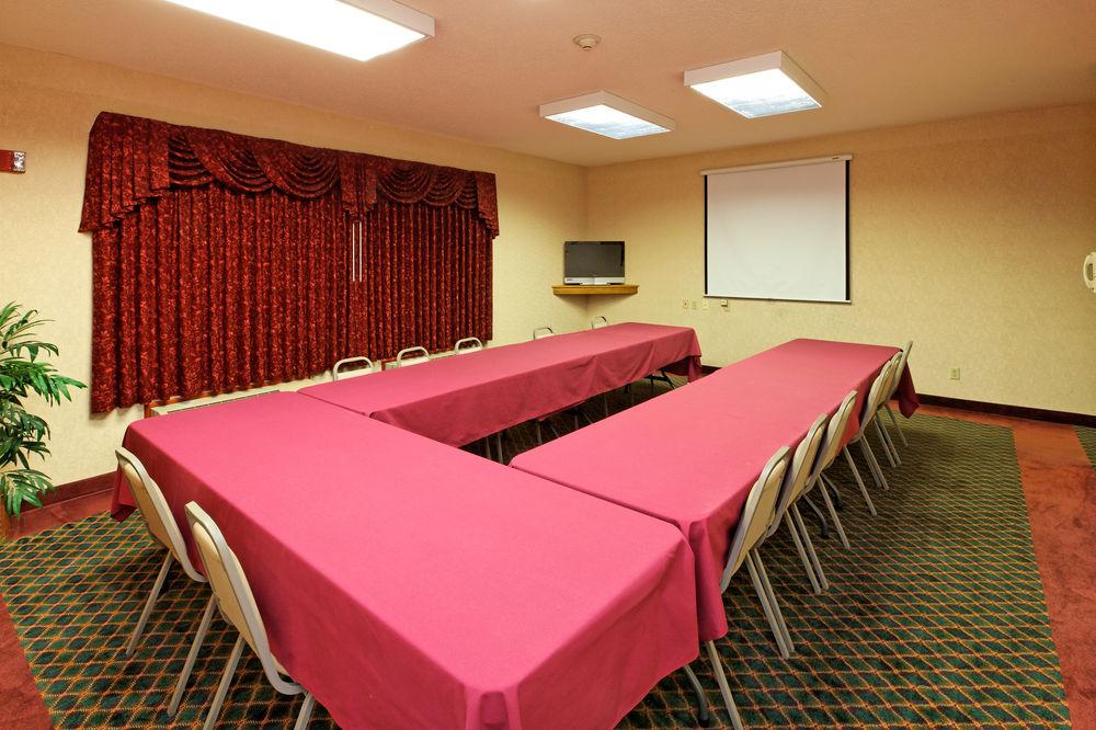 Holiday Inn Express Henderson By Ihg Bagian luar foto