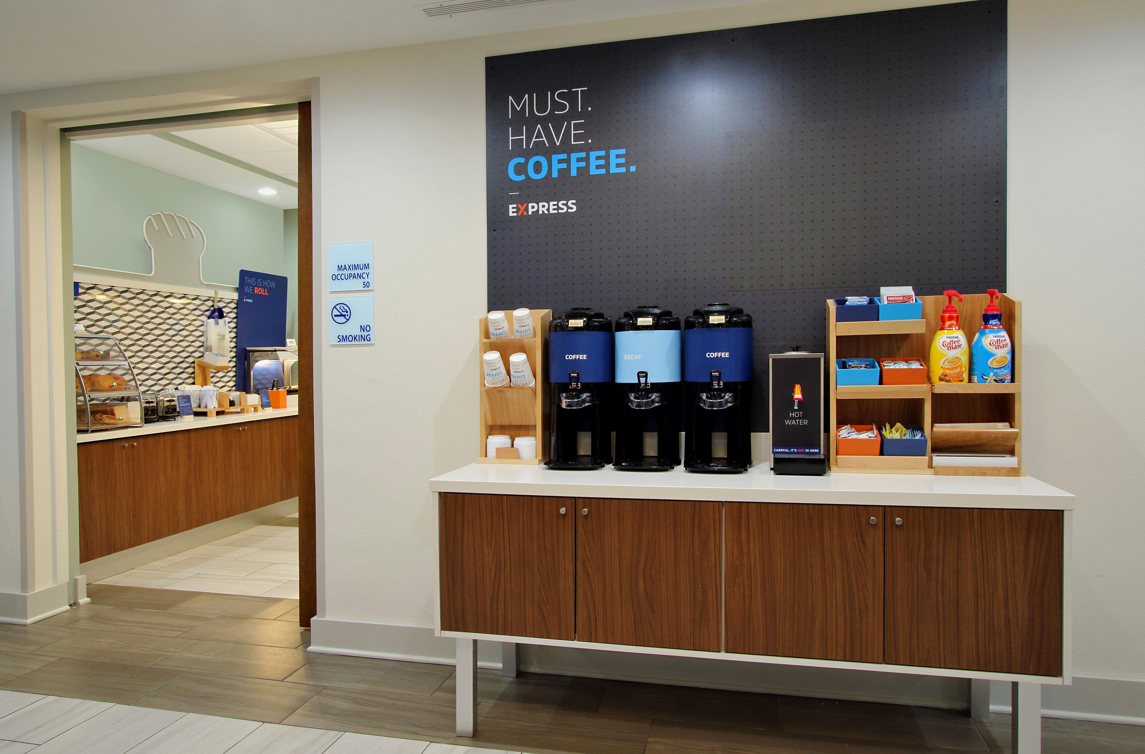 Holiday Inn Express Henderson By Ihg Bagian luar foto
