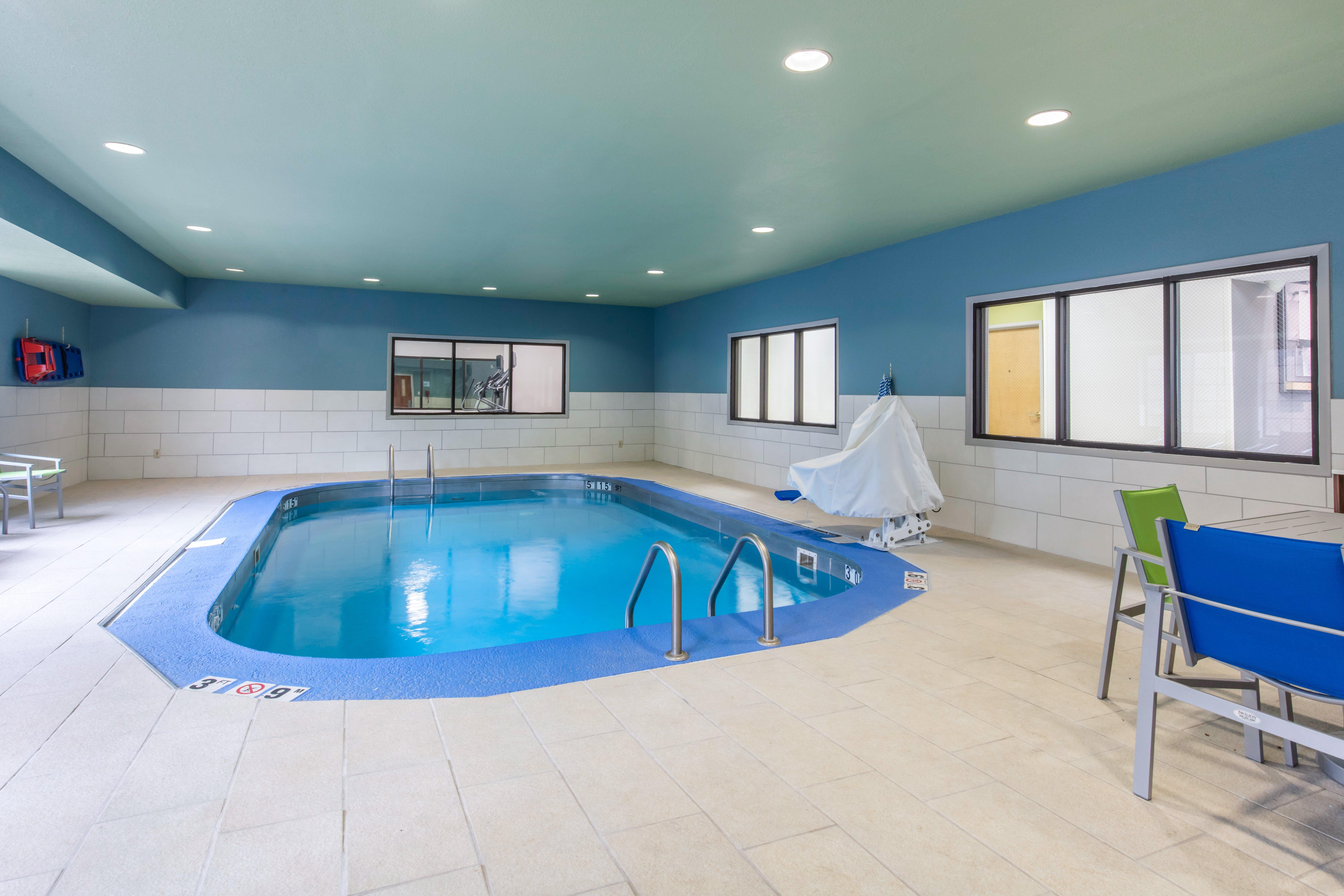 Holiday Inn Express Henderson By Ihg Bagian luar foto