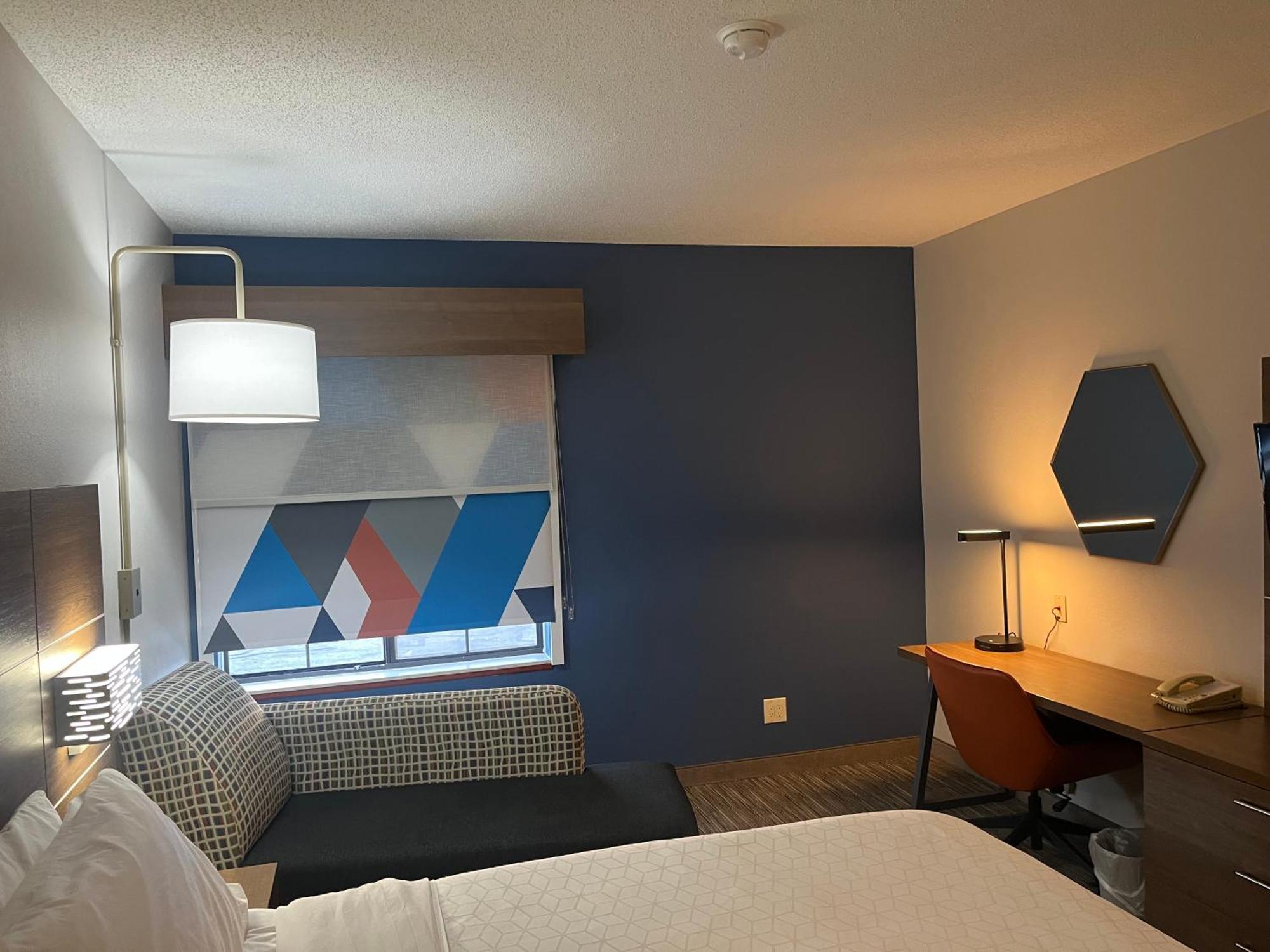 Holiday Inn Express Henderson By Ihg Bagian luar foto