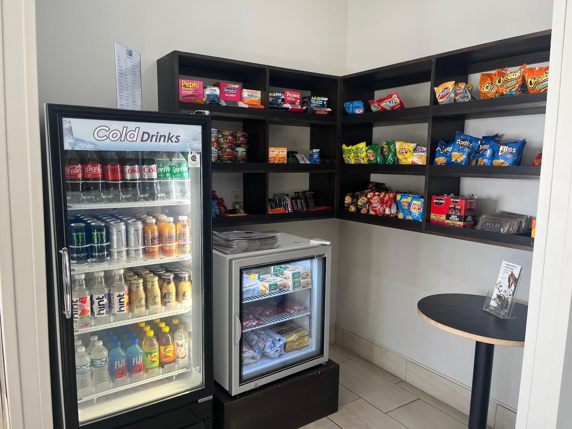 Holiday Inn Express Henderson By Ihg Bagian luar foto