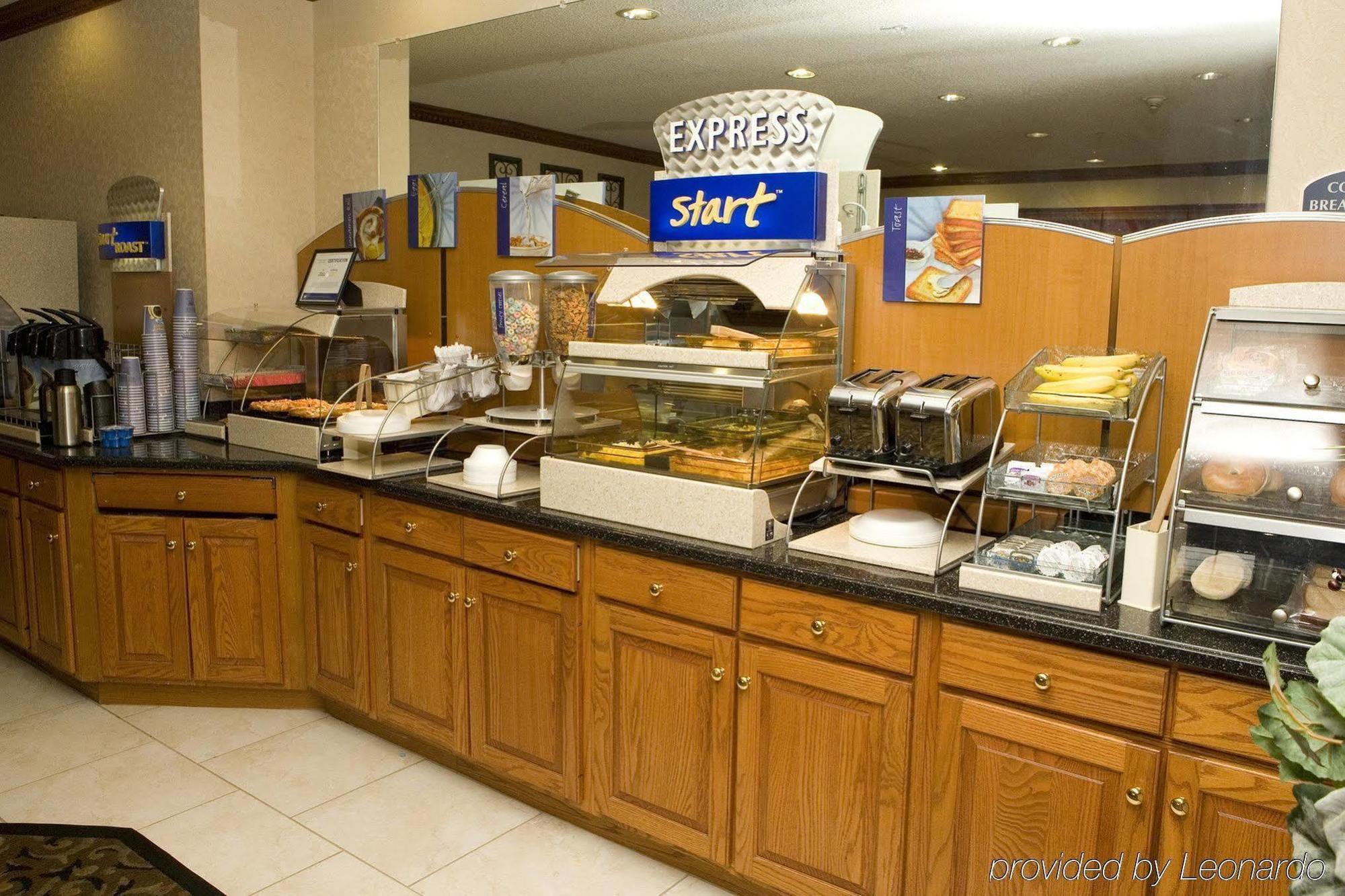 Holiday Inn Express Henderson By Ihg Bagian luar foto